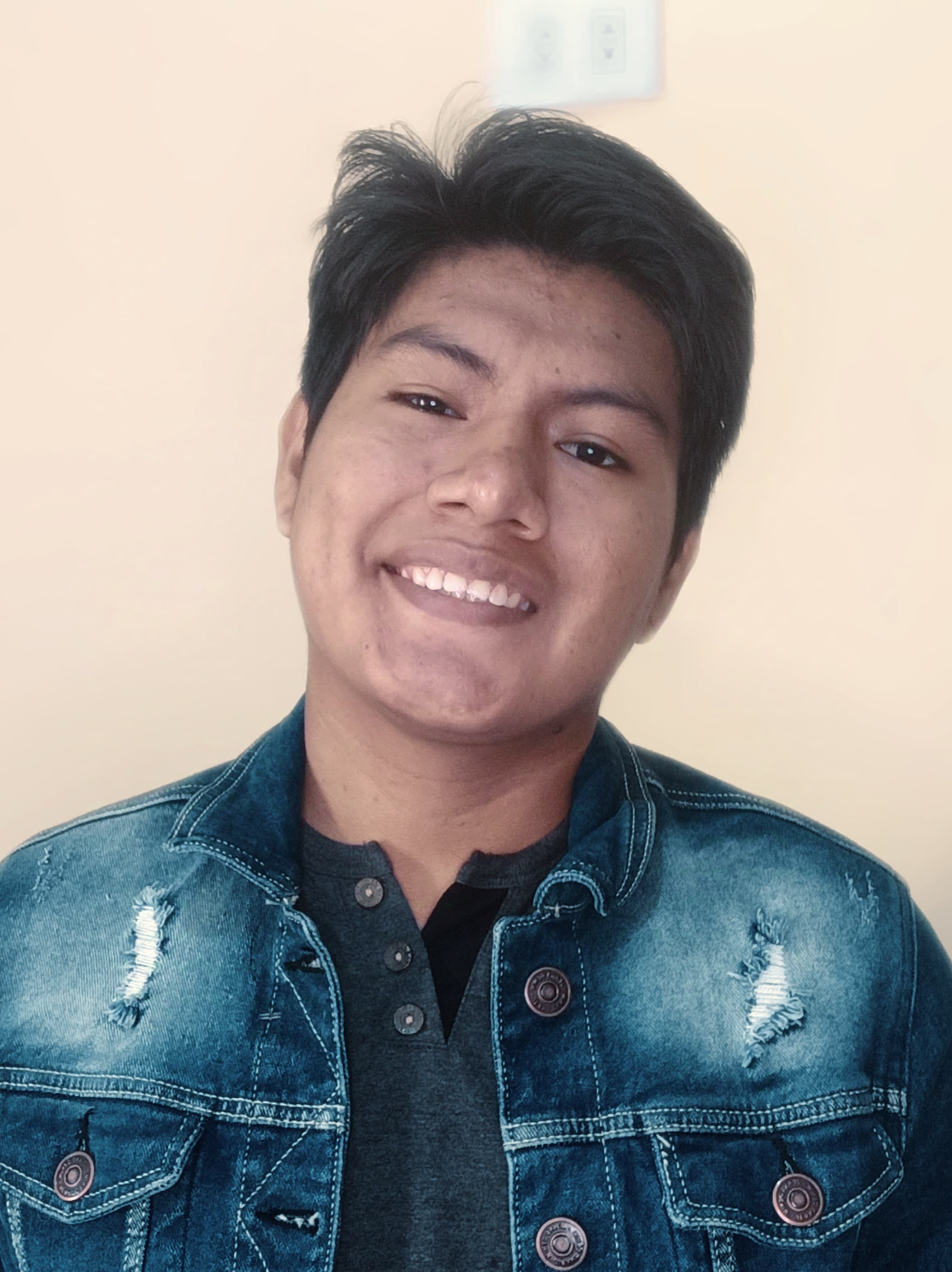 Foto de Ronald